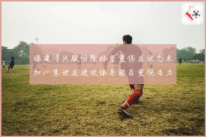 福建浔兴股份陈林坚重伤后状态未知，朱世龙进攻体系能否重现活力？
