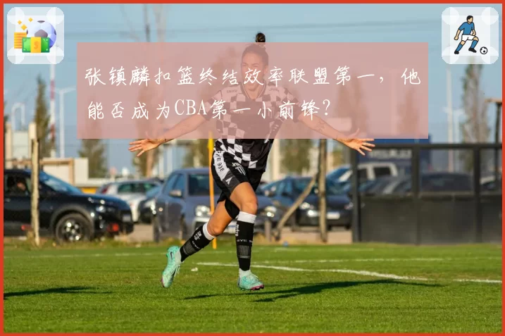 张镇麟扣篮终结效率联盟第一，他能否成为CBA第一小前锋？