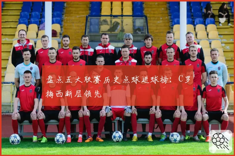 盘点五大联赛历史点球进球榜：C罗梅西断层领先