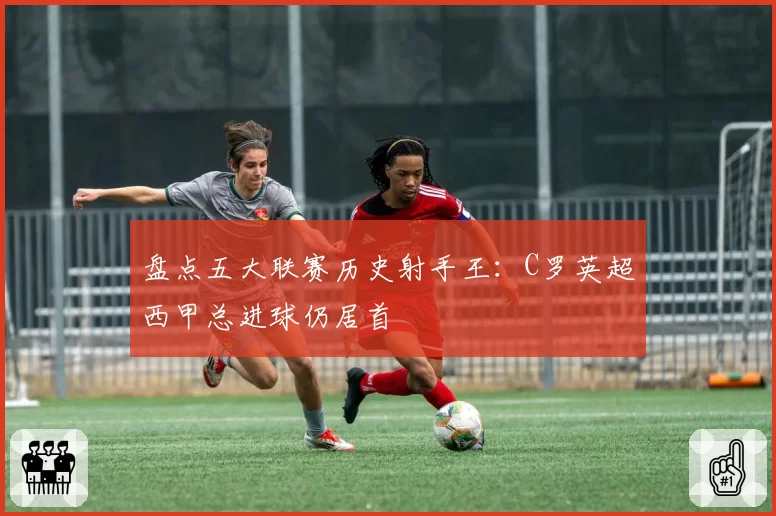 盘点五大联赛历史射手王:C罗英超西甲总进球仍居首